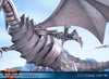Yu-Gi-Oh! - Blue Eyes White Dragon (White) PVC Statue