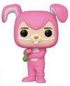 Friends - Chandler as Bunny Pop! Vinyl Figure