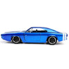Big Time Muscle - 1968 Dodge Charge 1:24 Scale