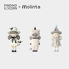Finding Unicorn: Molinta - Chasing Light Series Blind Box (Single)