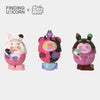 Finding Unicorn: Shinwoo - Vampire Candy Shop Series Blind Box (Single)