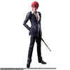 Final Fantasy VII - Reno Play Arts Action Figure