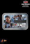 Star Wars - Lando Calrissian 40th Anniversary 1:6 Scale 12
