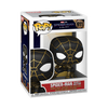 Spider-Man: No Way Home - Spider-Man (Black & Gold Suit) Pop! Vinyl Figure