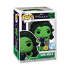 She-Hulk (TV) - She-Hulk Glow (US Exclusive) Pop! Vinyl Figure