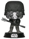Star Wars - Knight Ren War Club Episode 9 Pop! Figure