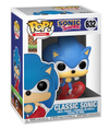 Sonic the Hedgehog - Sonic Running 30th Anniversary Pop! Vinyl Figure