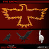The Crow - Crow One:12 Collective Action Figure
