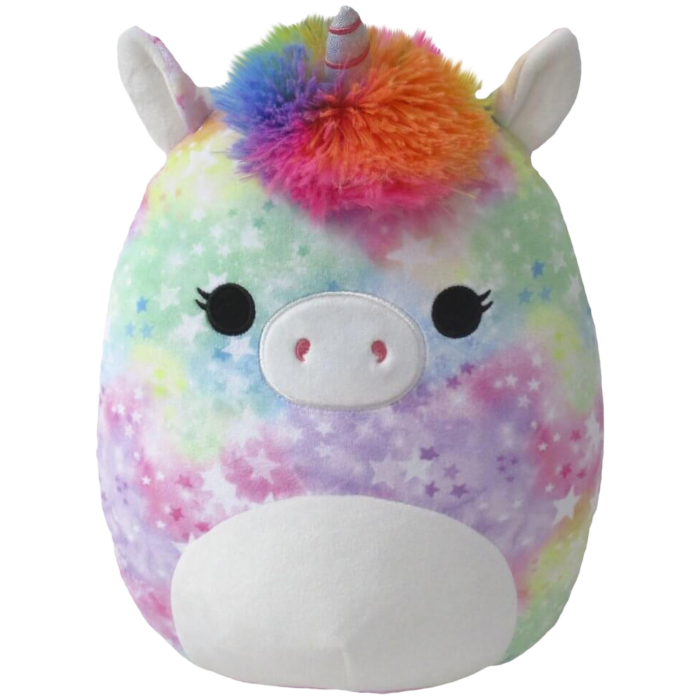 Squishmallows - Nebula the Unicorn 10