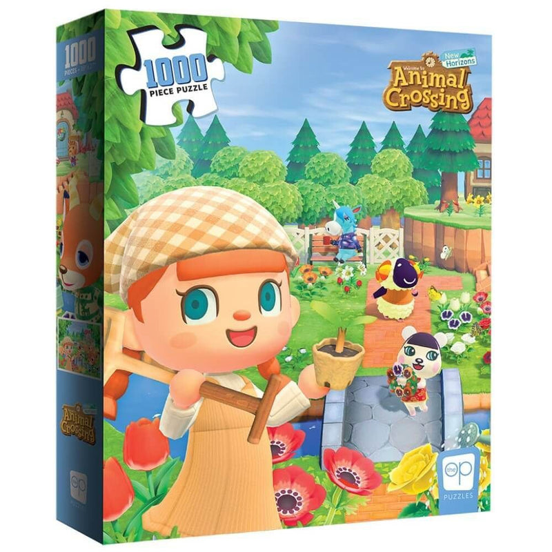 Animal Crossing 