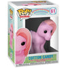 My Little Pony - Cotton Candy Pop! Vinyl Figure