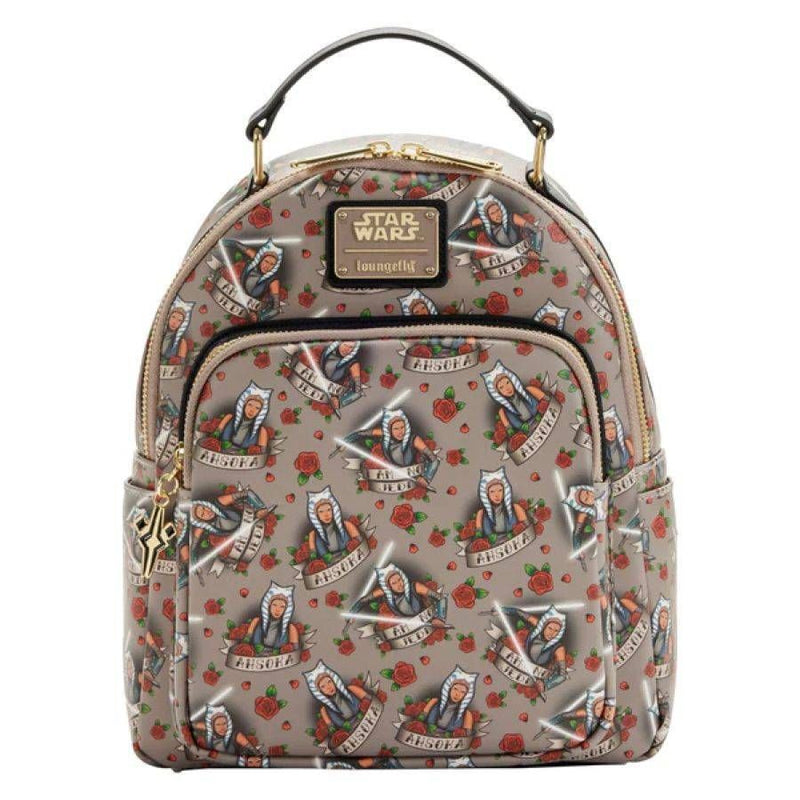 Star Wars - Ahsoka Tattoo (US Exclusive) Backpack