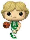 NBA: Celtics - Larry Bird (Away Uniform) US Exclusive Pop! Vinyl Figure