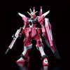 HGCE 1/144 INFINITE JUSTICE GUNDAM