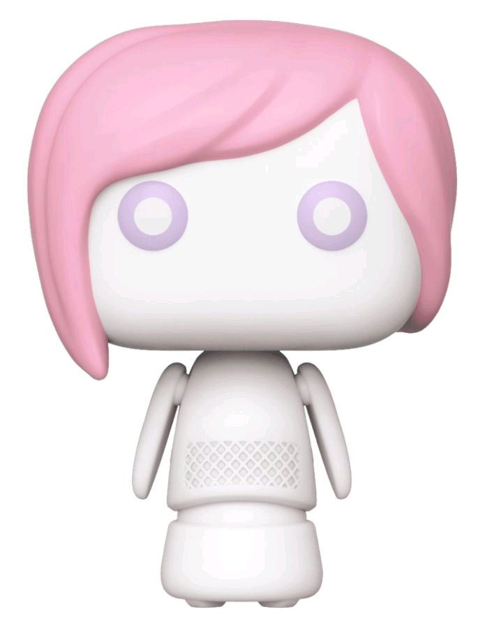 Black Mirror - Ashley Too Doll (Chance of Chase) Pop! Vinyl
