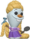 Olaf Presents - Rapunzel US Exclusive Pop! Vinyl Figure