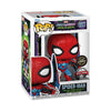 Marvel Mech Strike Monster Hunters - Spider-Man (US Exclusive) Pop! Vinyl Figure