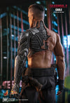 Deadpool 2 - Cable 1:6 Scale 12