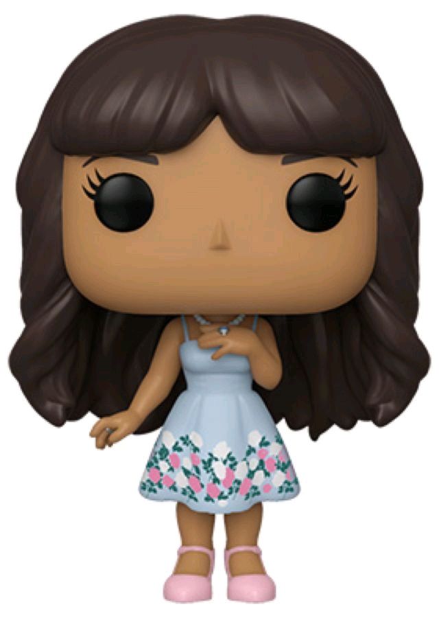 The Good Place - Tahani Al-Jamil Pop! Vinyl Figure