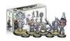 Guild Ball The Blacksmiths Guild Forged From Steel