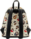 Harry Potter - Chibi (US Exclusive) Mini Backpack 