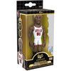NBA Legends: Bulls - Dennis Rodman  (Chance of Chase) 5in Vinyl Gold Figure