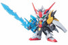 BB378 LEGEND BB MARYU KENSHI ZERO GUNDAM Model Kit