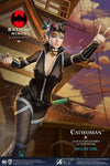 Batman - Catwoman Ninja Deluxe 1:6 Scale 12