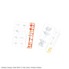 Pokemon Model Kit Quick!! 05 Scorbunny Model Kit
