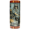 Star Wars: The Book of Boba Fett - Scenic Geeki Tikis 24 oz. Mug
