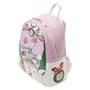 Dr Seuss - The Grinch Sleigh Scene Mini Backpack
