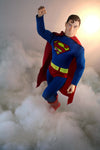 Superman - Superman 14 Inch Mego Figure