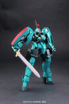HG 1/144 CARTA'S GRAZE RITTER Model Kit