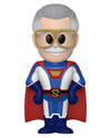 Stan Lee - Superhero Stan Lee (Chance of Chase) Vinyl SODA Figure