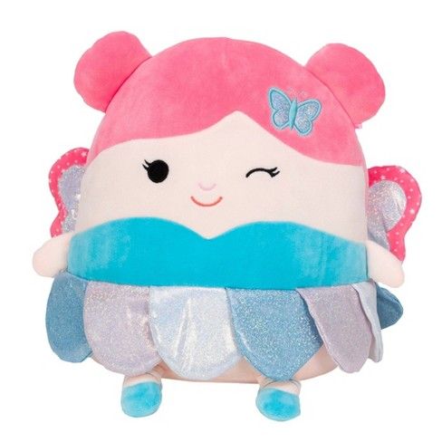 Squishmallows - Maxine the Fairy 12