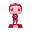 Star Wars - Fennec Shand Valentine Pop! Vinyl Figure