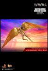 Wonder Woman: 1984 - Golden Armor Deluxe 1:6 Scale 12