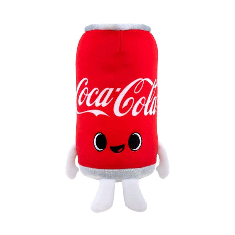 Coca-Cola - Coke Can Plush