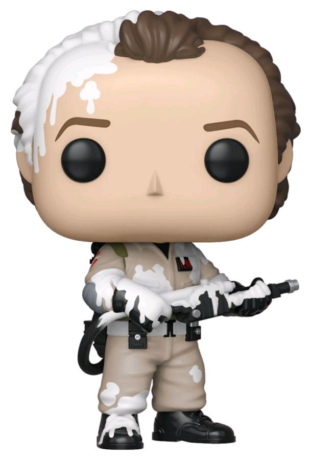 Ghostbusters - Venkman Marshmallow (US Exclusive) Pop! Vinyl Figure