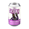 What If - Starlord TChalla (Chance of Chase) Vinyl Soda Figure