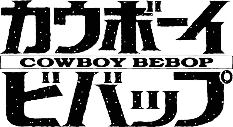 Cowboy Bebop - Faye Valentine (Chance of Chase) US Exclusive Vinyl SODA Figure