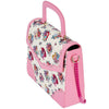 Disney Princesses - Floral Tattoo Crossbody