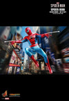 SpiderMan (Video Game 2019) - Spider Armor Mark IV 1:6 Scale 12