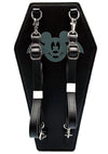 Disney - Count Mickey Coffin (US Exclusive) Convertible Crossbody Bag