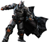 Batman: Arkham Origins - Batman (XE Suit) 1/6th Scale 12 Inch Action Figure