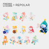 Finding Unicorn: Repolar - Daydream Series Blind Box (Single)