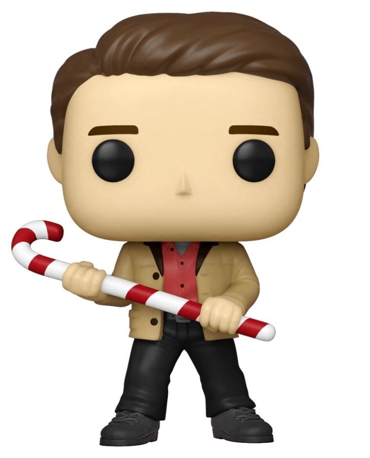 Jingle All The Way - Howard Pop! Vinyl Figure