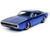 Big Time Muscle - 1968 Dodge Charge 1:24 Scale