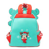 Disney - Mickey Mouse Reindeer Cosplay (US Exclusive) Backpack 