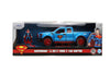 DC - 2017 Ford F-150 Raptor with Superman 1:32 Scale